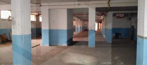 Almacén de 5 habitaciónes en San Severo, Italy No. 28073 12