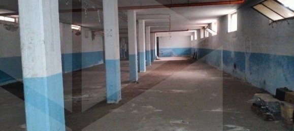 Almacén de 5 habitaciónes en San Severo, Italy No. 28073 7