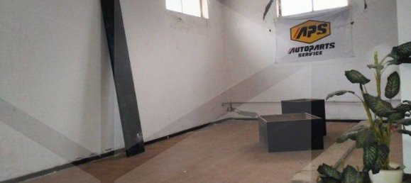 Almacén de 5 habitaciónes en San Severo, Italy No. 28073 8