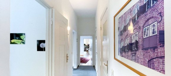 3 rooms Office in Bremen, Germany No. 88166 14