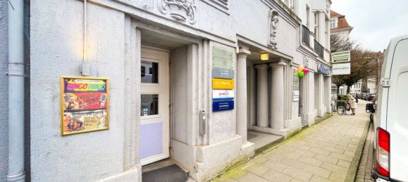 3 rooms Office in Bremen, Germany No. 88166 5