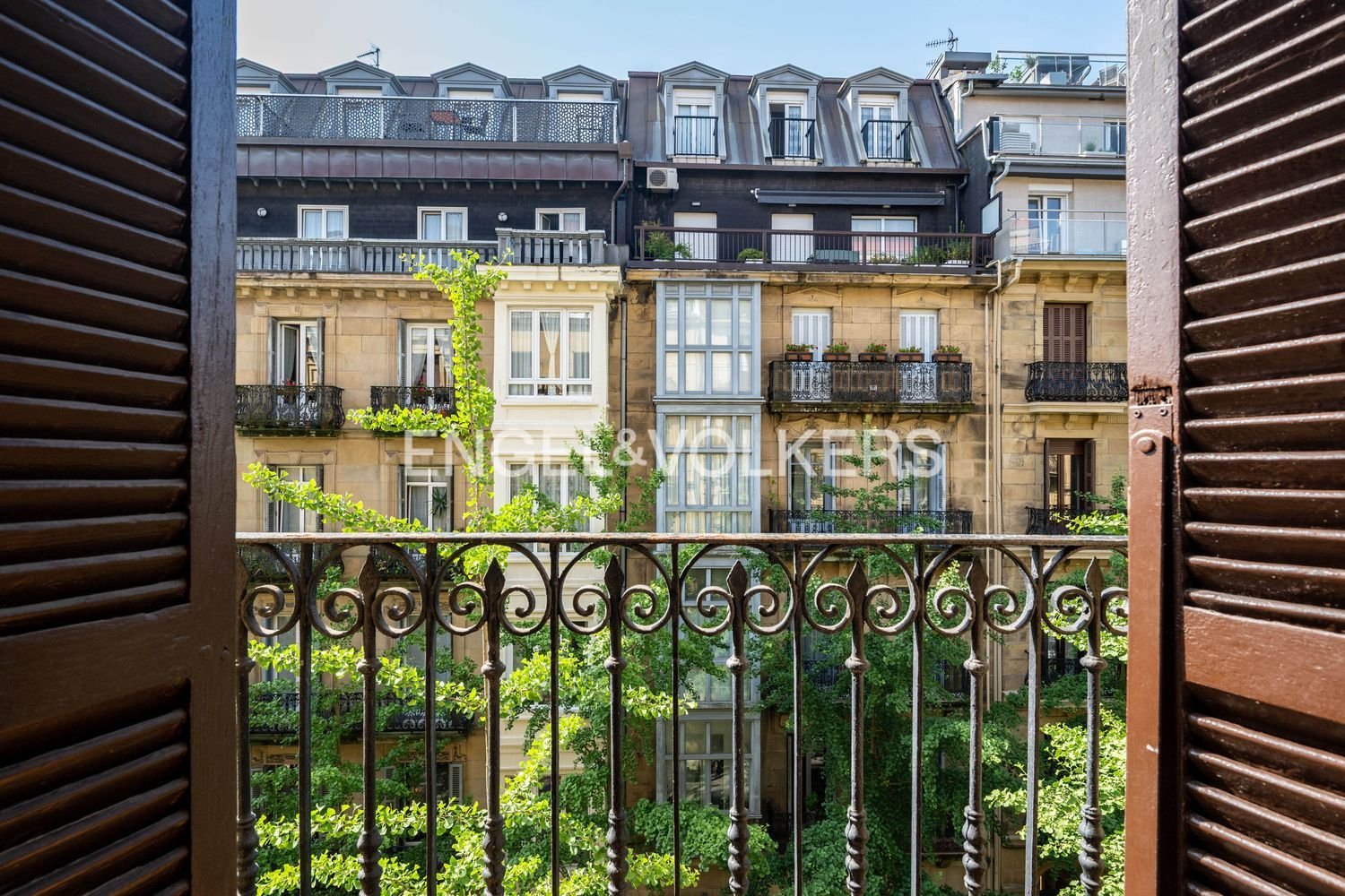 Apartamento T2 em Basque Autonomous Community, Spain N.º 150701