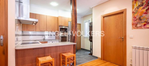 Apartamento T2 em Basque Autonomous Community, Spain N.º 150701 10