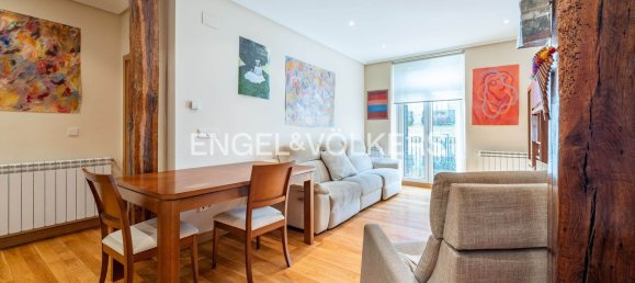 Apartamento T2 em Basque Autonomous Community, Spain N.º 150701 6