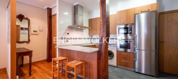 Apartamento T2 em Basque Autonomous Community, Spain N.º 150701 12