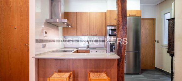 Apartamento T2 em Basque Autonomous Community, Spain N.º 150701 33