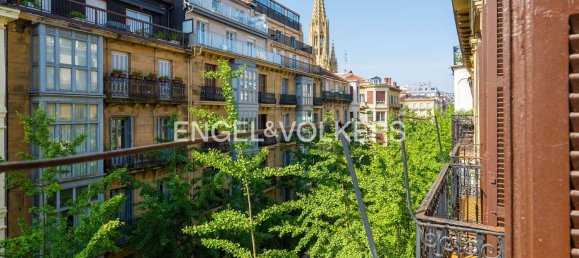 Apartamento T2 em Basque Autonomous Community, Spain N.º 150701 2