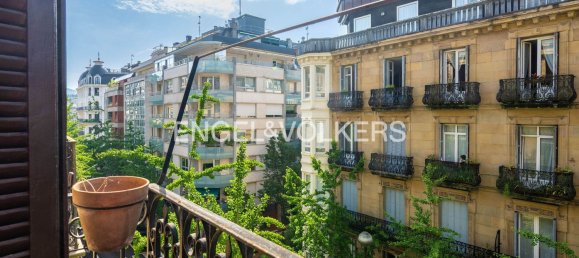 Apartamento T2 em Basque Autonomous Community, Spain N.º 150701 3