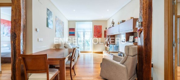 Apartamento T2 em Basque Autonomous Community, Spain N.º 150701 4