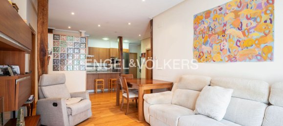 Apartamento T2 em Basque Autonomous Community, Spain N.º 150701 27