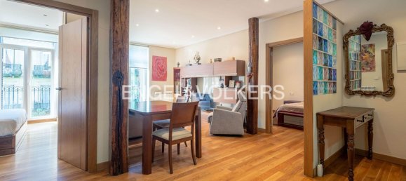 Apartamento T2 em Basque Autonomous Community, Spain N.º 150701 5