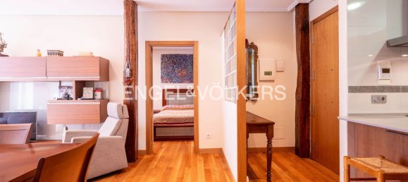 Apartamento T2 em Basque Autonomous Community, Spain N.º 150701 43