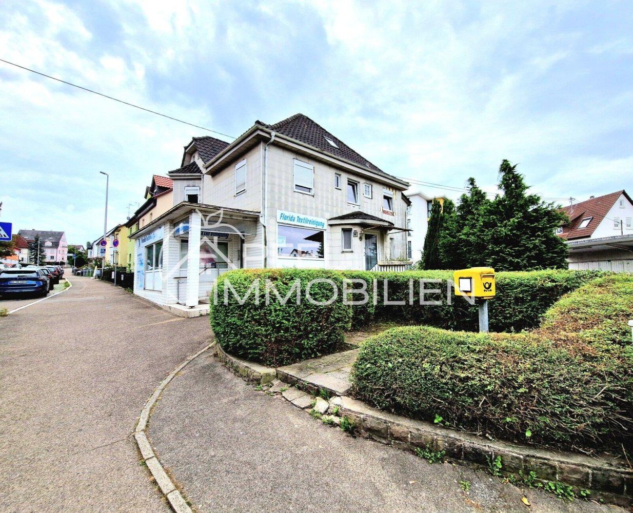 Casa T4 em Rems-Murr-Kreis, Germany N.º 64071