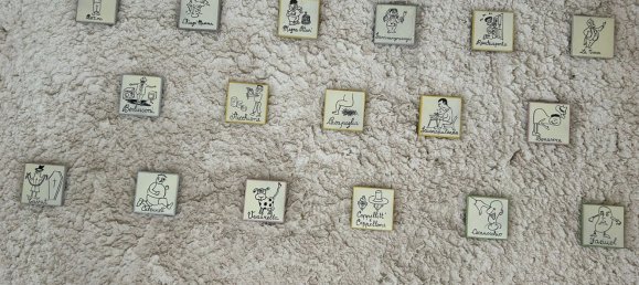 7 rooms House in Capracotta, Italy No. 277429 10