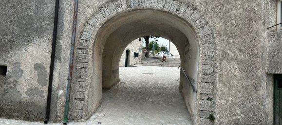 7 rooms House in Capracotta, Italy No. 277429 12