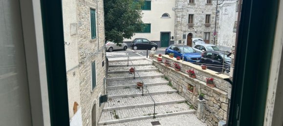 7 rooms House in Capracotta, Italy No. 277429 8