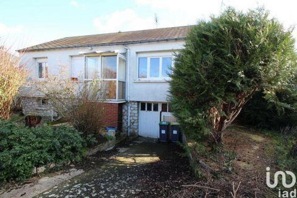 2 chambres Maison à Bonneval, France No. 30212