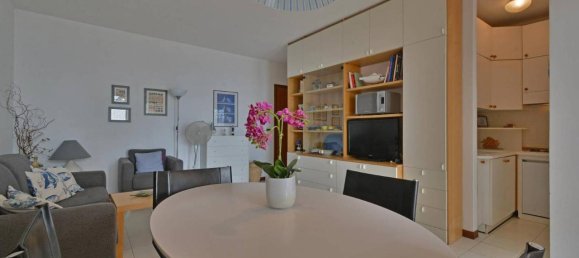 Apartamento de 2 habitaciónes en Ospedaletti, Italy No. 37579 25