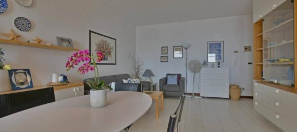 Apartamento de 2 habitaciónes en Ospedaletti, Italy No. 37579 12