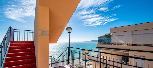 Apartamento de 2 habitaciónes en Ospedaletti, Italy No. 37579 22