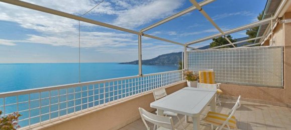 Apartamento de 2 habitaciónes en Ospedaletti, Italy No. 37579 18