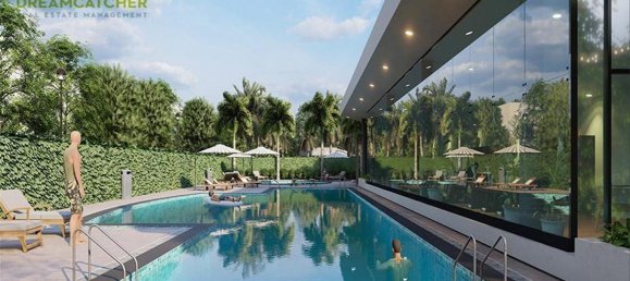 5 bedrooms Townhouse in Sharjah, UAE No. 34847 10