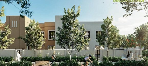 5 bedrooms Townhouse in Sharjah, UAE No. 34847 9