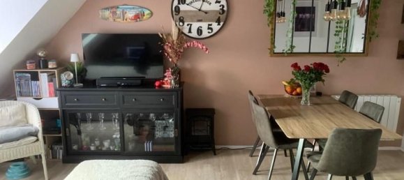 Квартира с 1 спальней в Фуэнан, Франция № 290911 2