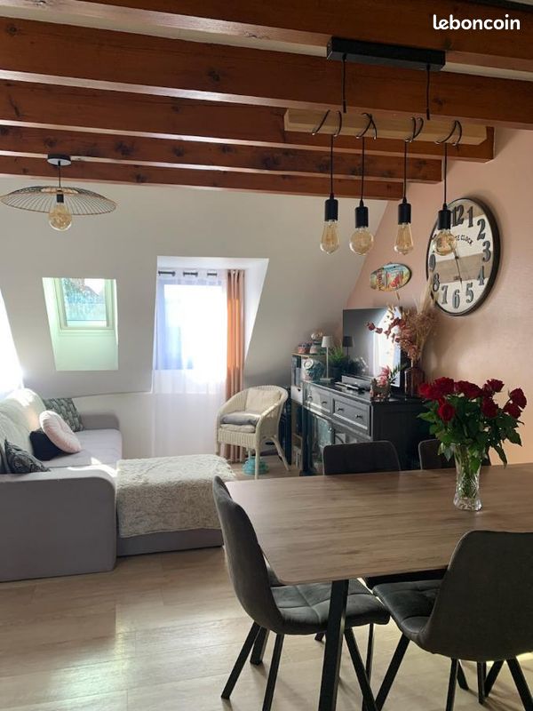 Квартира с 1 спальней в Фуэнан, Франция № 290911