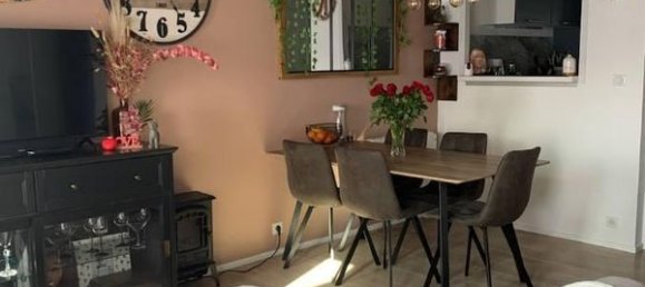 Квартира с 1 спальней в Фуэнан, Франция № 290911 3