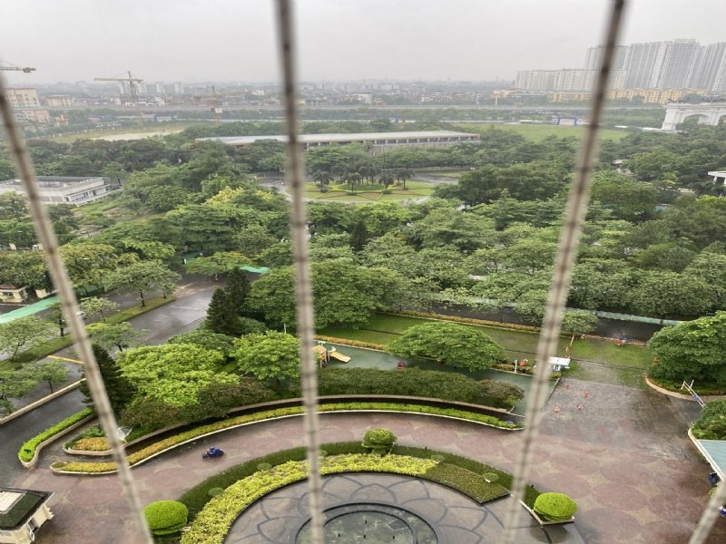 3 bedrooms Apartment in Tay Ho, Vietnam No. 19497