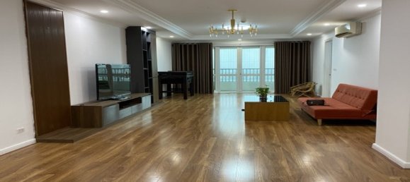 3 bedrooms Apartment in Tay Ho, Vietnam No. 19497 2