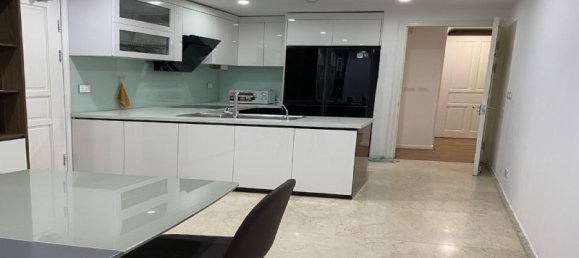 3 bedrooms Apartment in Tay Ho, Vietnam No. 19497 4