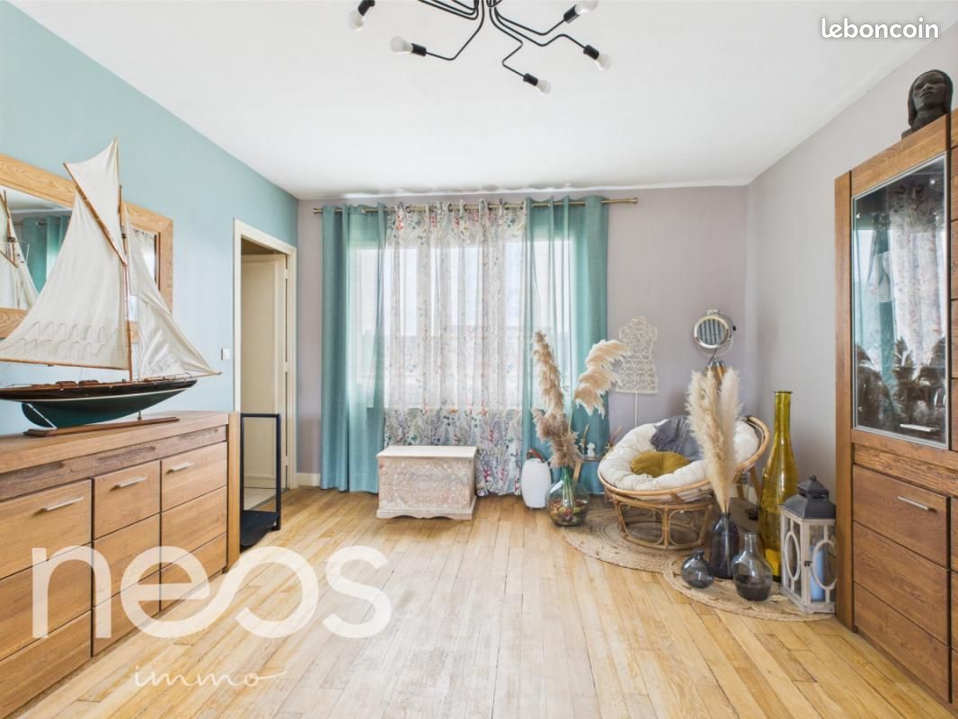 5 chambres Maison à Beaune, France No. 334898