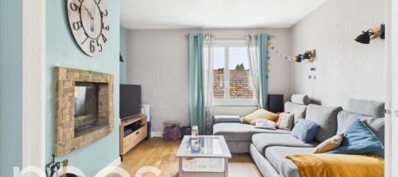 5 chambres Maison à Beaune, France No. 334898 2