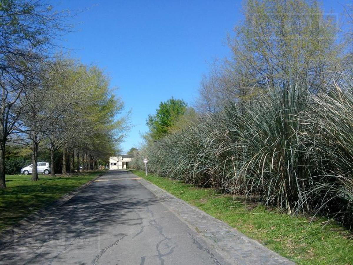 Grundstück in Pilar, Argentina, Nr. 48364