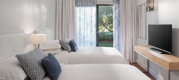 3 Schlafzimmer Wohnung in Cascais, Portugal, Nr. 75303 4