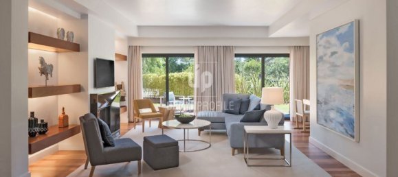 3 Schlafzimmer Wohnung in Cascais, Portugal, Nr. 75303 2