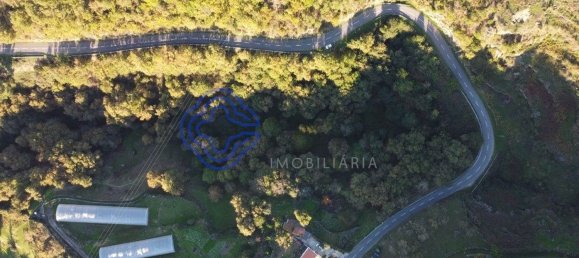 8713m² Land in Soalhaes, Portugal No. 56211 2