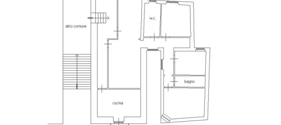 7 rooms House in Alviano, Italy No. 131721 34