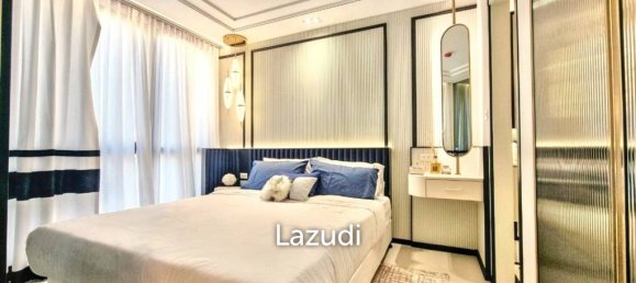 1 bedroom Condo in Bang Lamung, Thailand No. 26510 6