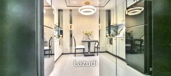 1 bedroom Condo in Bang Lamung, Thailand No. 26510 4