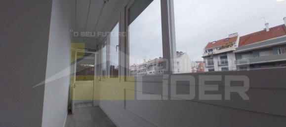 Studio in Lisbon, Portugal No. 151961 11