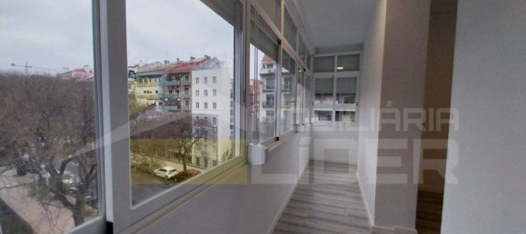 Studio in Lisbon, Portugal No. 151961 4