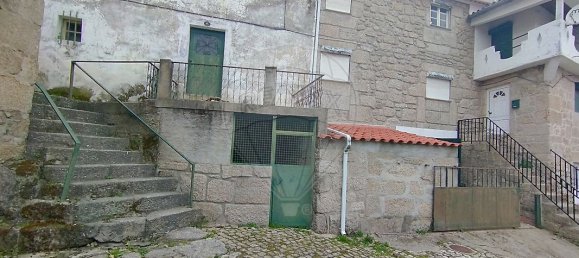 2 Schlafzimmer Haus in Alpedrinha, Portugal, Nr. 33615 13