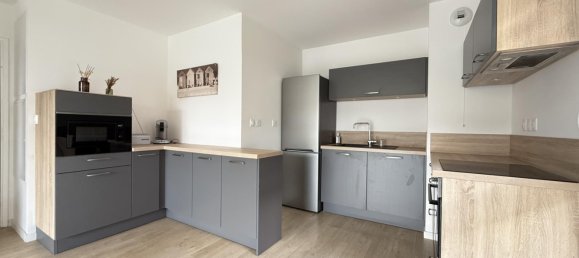 2 Schlafzimmer Wohnung in Nord, France, Nr. 279515 7