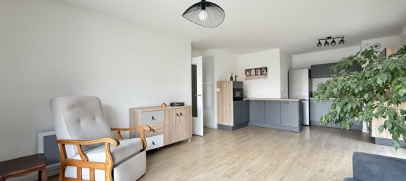 2 Schlafzimmer Wohnung in Nord, France, Nr. 279515 5