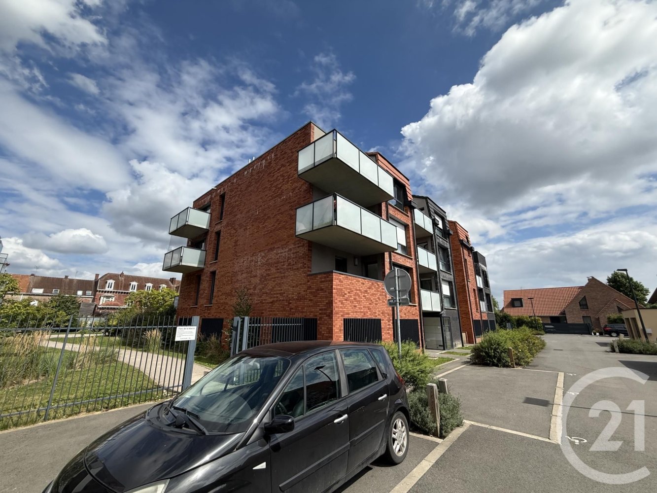 2 Schlafzimmer Wohnung in Nord, France, Nr. 279515