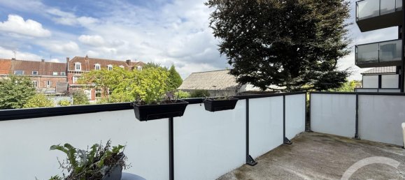 2 Schlafzimmer Wohnung in Nord, France, Nr. 279515 3