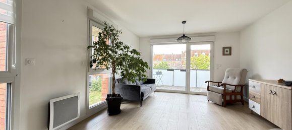 2 Schlafzimmer Wohnung in Nord, France, Nr. 279515 4